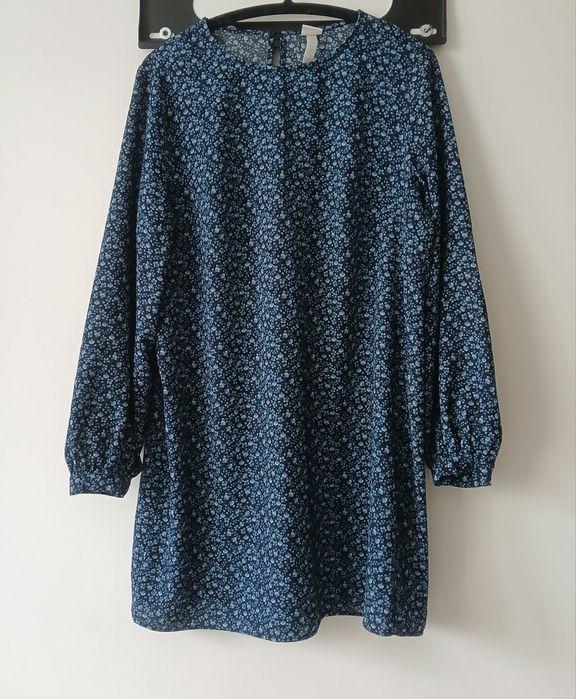 Туника h&m 44 размер