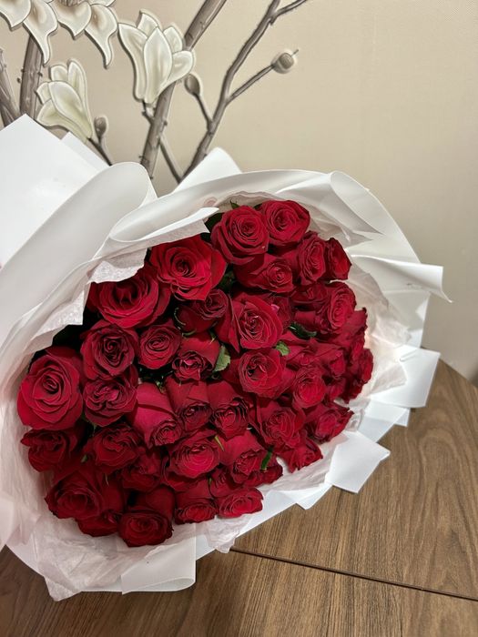 Продам букет цветы