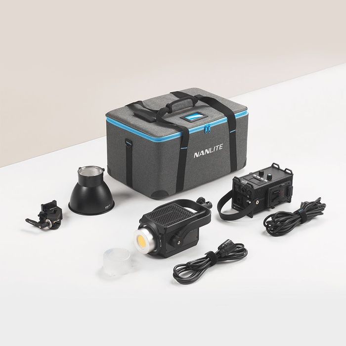 nanlite forza 300