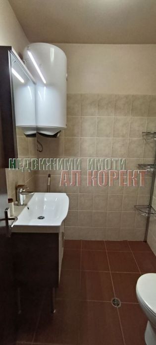 Дава се под наем Двустаен апартамент в Варна, Колхозен пазар - 60 кв.м за 448.8 € - Снимка #6