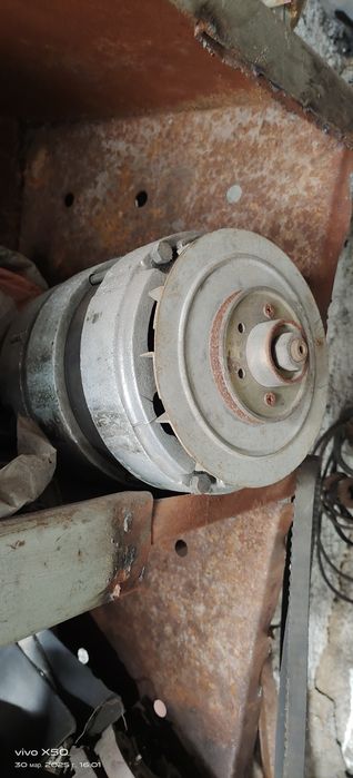 Продам стартер ссср