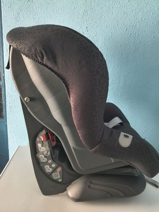 Vând scaun auto copii Britax Eclipse