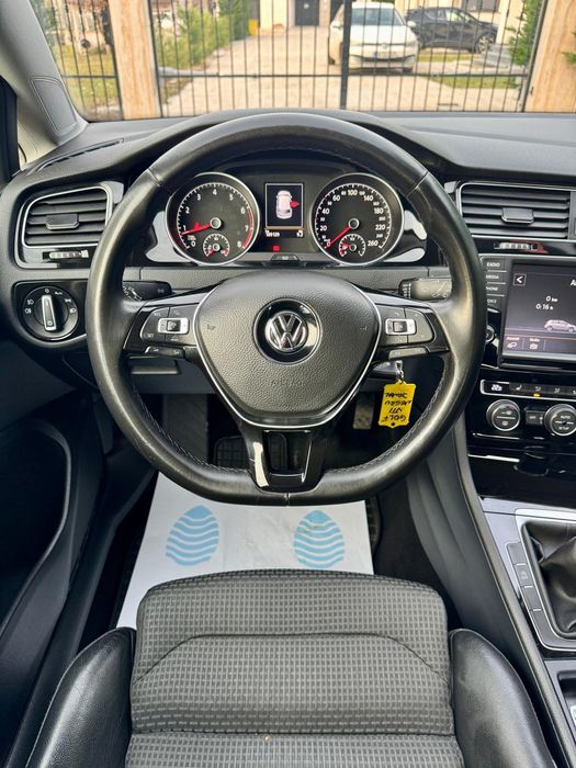 Volkswagen Golf 7 1.4 tsi Euro6