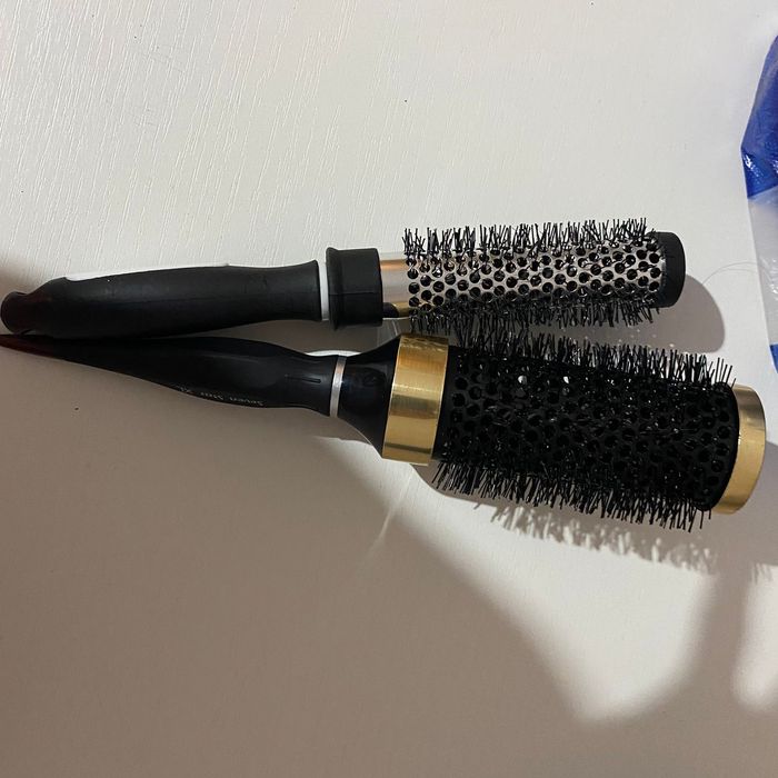 Вещи для мастера причёски