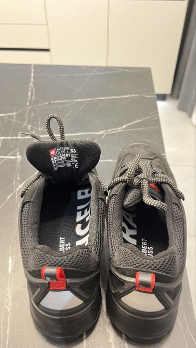 Papuci Engelbert Strauss S3 2022