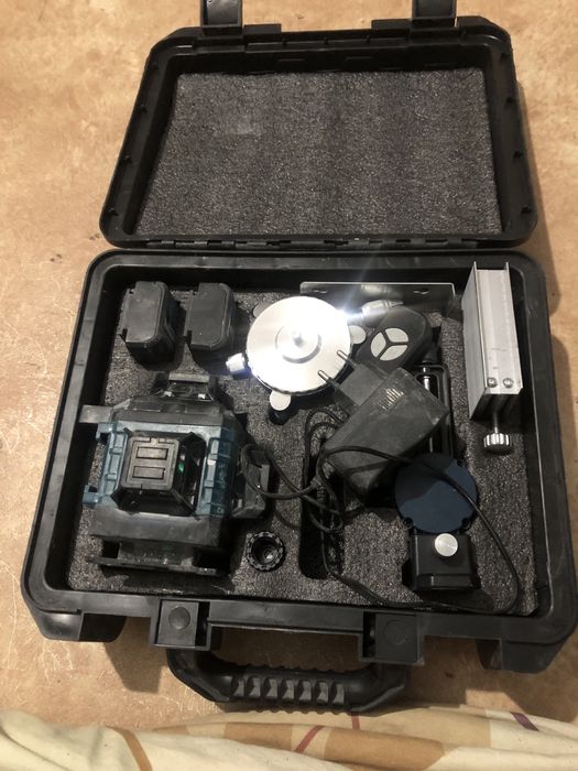 Лазер новий ___9