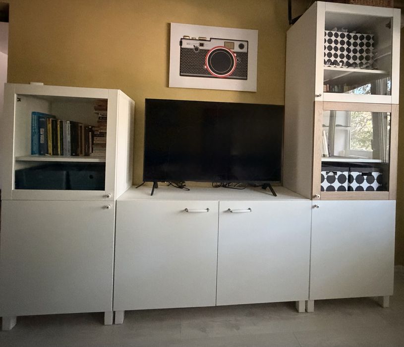 Mobila de sufragerie IKEA
