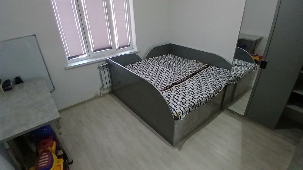 АРЕНДА квартира 3х  комнат