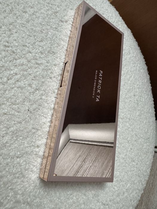 Тени Patrick Ta оригинал