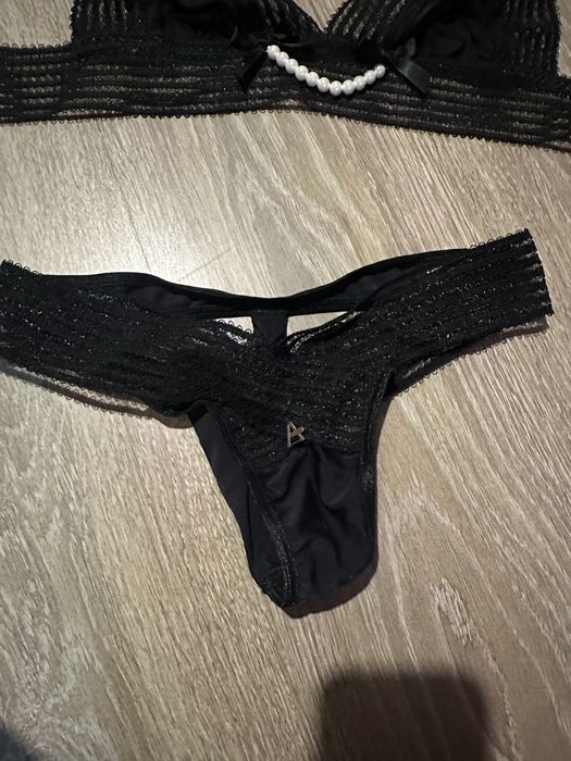 Секси комплект на луксозния бранд MED