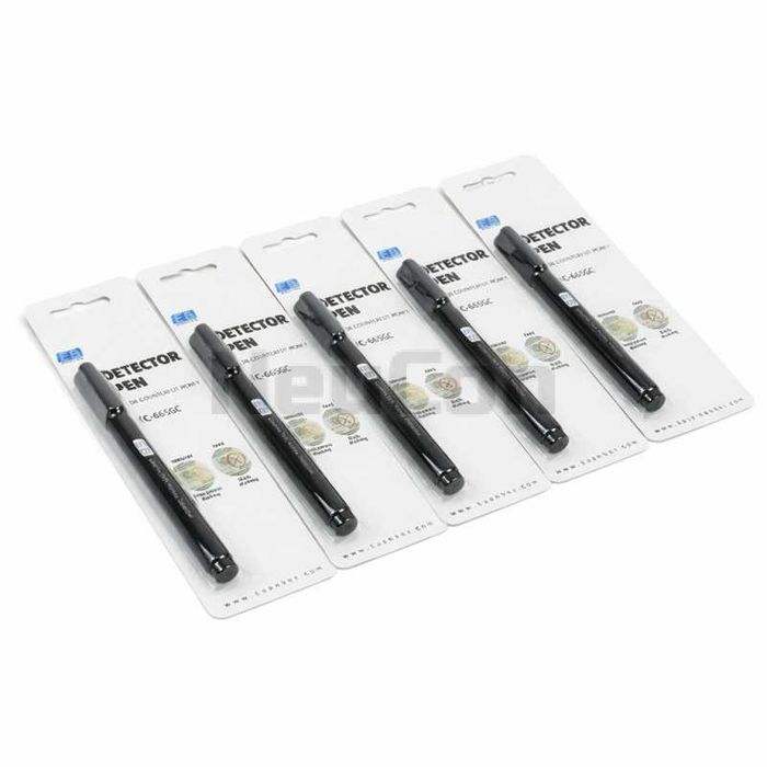 Тестер за проверка на € - eVision 5 + ПОДАРЪК