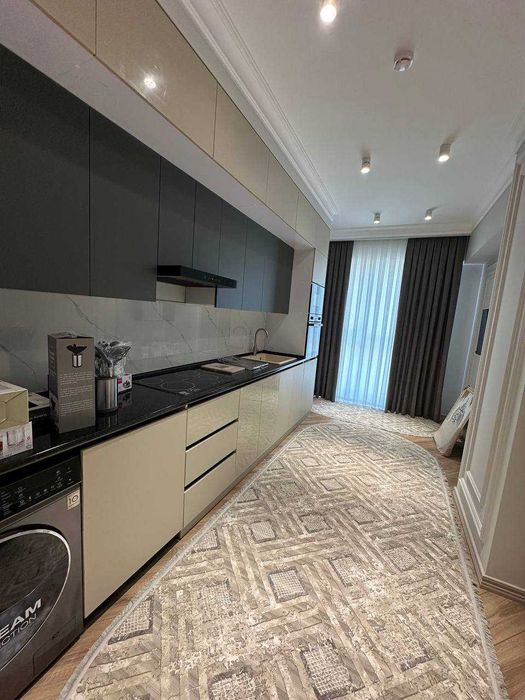 Продается 3х 5/9 Олмазор/Сагбон/Корасаройда Янги/Кадастр бор