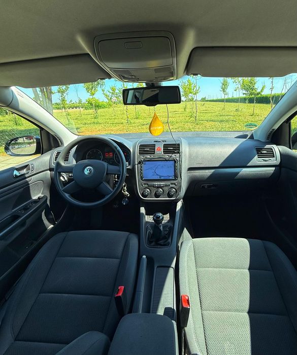 Volkswagen Golf 5