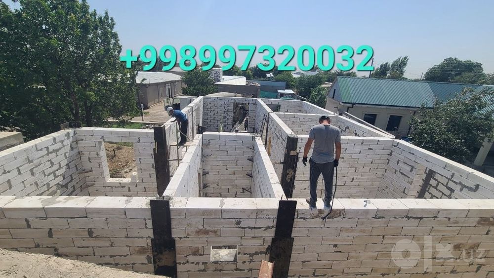 Penablok sifat kerakmi bizga murojaat qiling