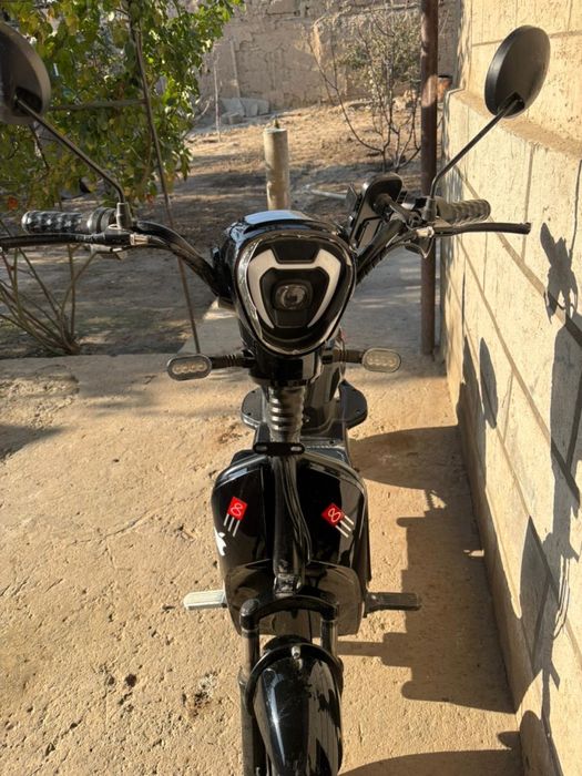 Скутер Сатылады/Продается