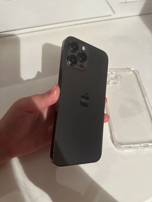 iPhone 12 Pro Max 256гб