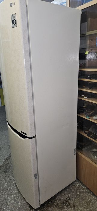 Продам холодильник LG no frost