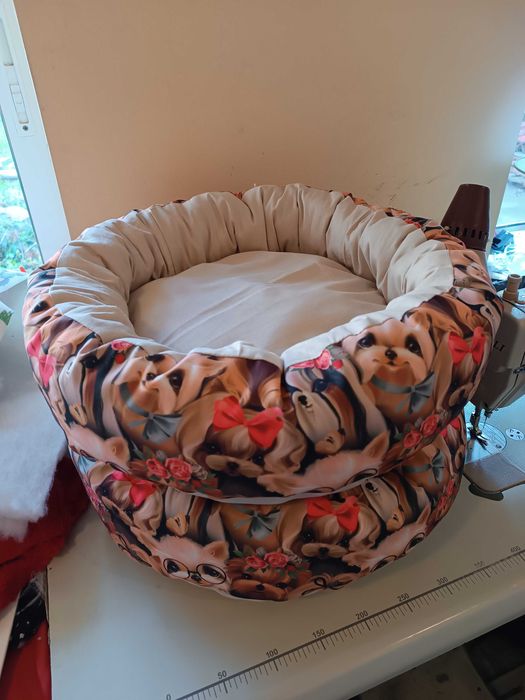 Легла за кучета и котки