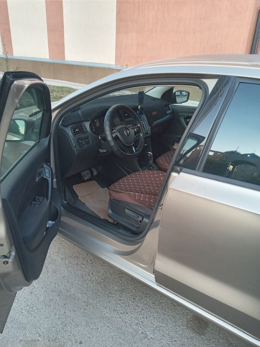 Продам машину Поло