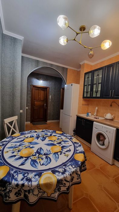 Сдам 1-ную квартиру в Тастаке