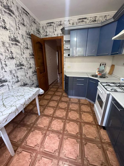 Продается 3 ком квартира район Саяхат