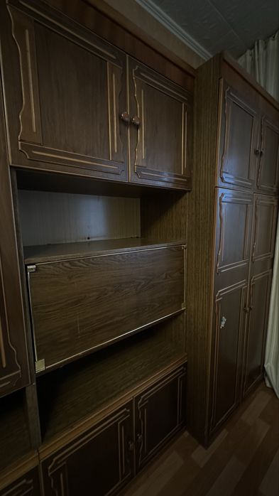 Продам стенку шкаф