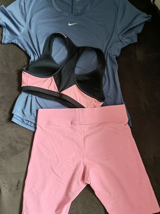 Сет от 3 части Nike