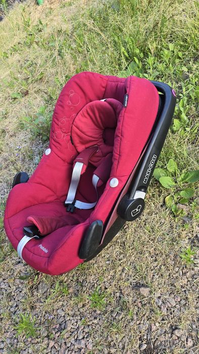 Детская автоперевозка