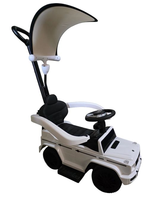 Количка за бутане със сенник MERCEDES G350D