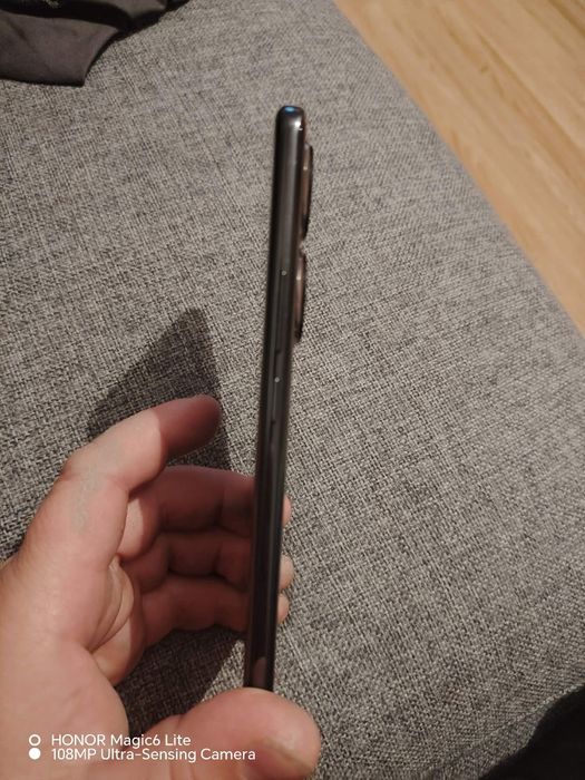 Honor 90 5G+ Utilizat
