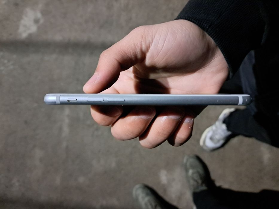 Iphone 7 32 gb garantiya