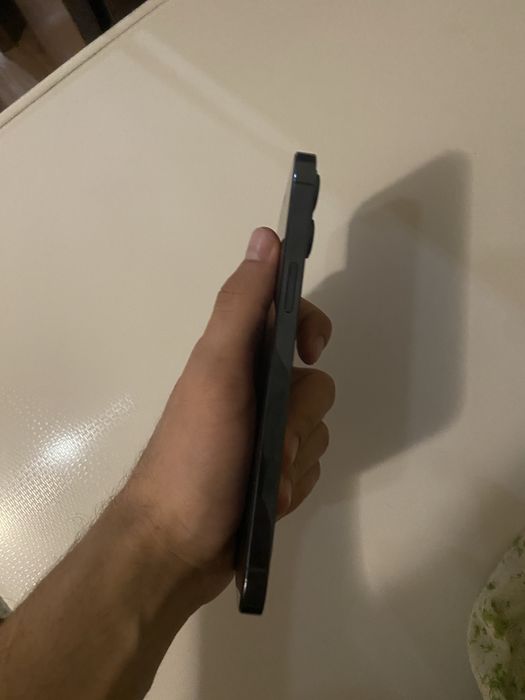 Продам айфон 12про макс, 128гб