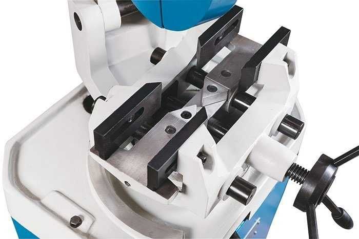 Дисковая пила по металлу KNUTH