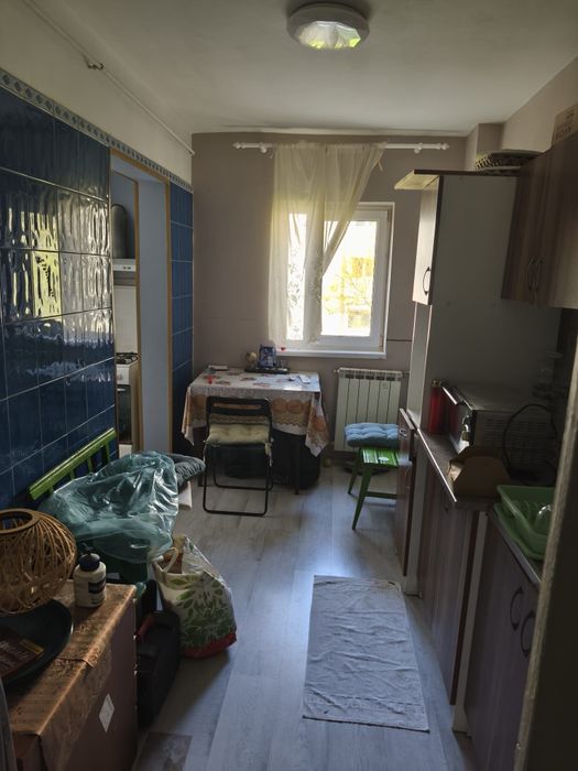 Apartament două camere