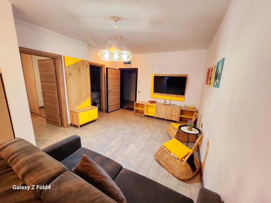 Cazare Regim Hotelier Apartament Mamaia Constanta Navodari - Factura-