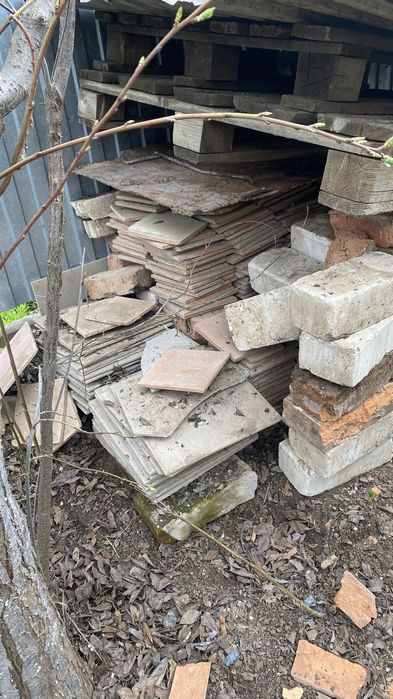 Кафель  бесплатно