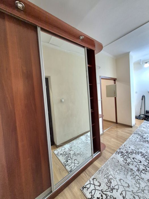 3ком в Д/Мир Данияр ОТАУ