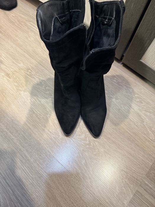 Казачки. Демисезон