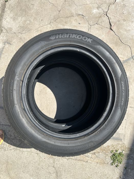 Anvelope vara Hankook 205/55/16