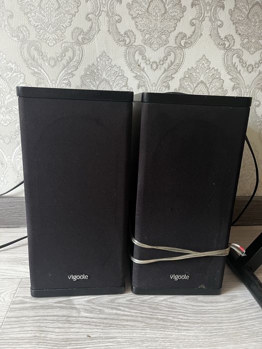 КОЛОНКИ vigoole продам