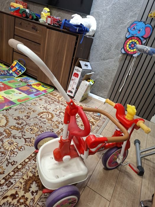 Продам велосипед детский