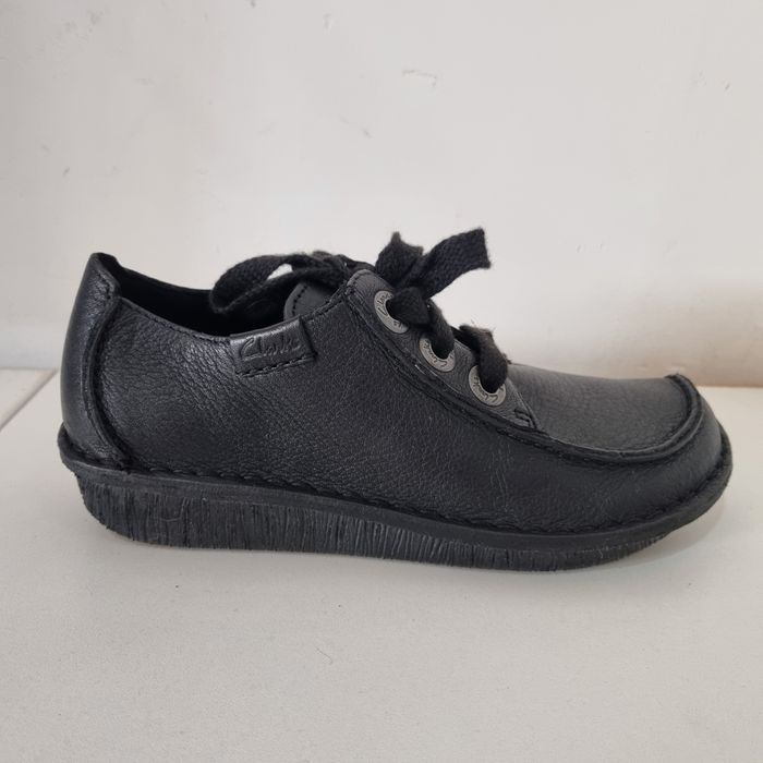 Обувь Clarks 35.5