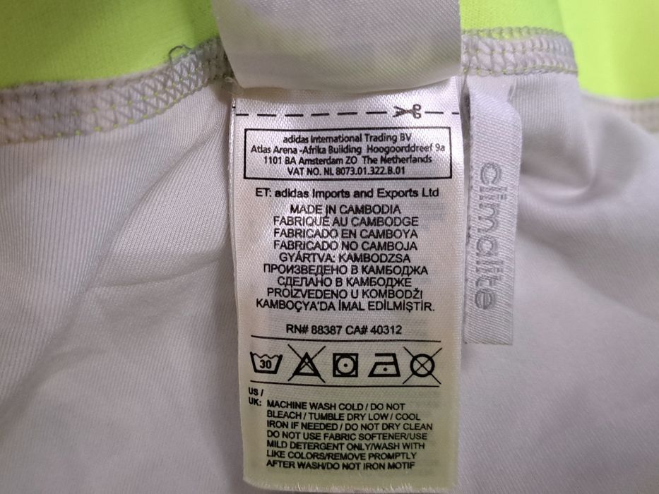 Stella McCartney-Ориг.Дамски клин