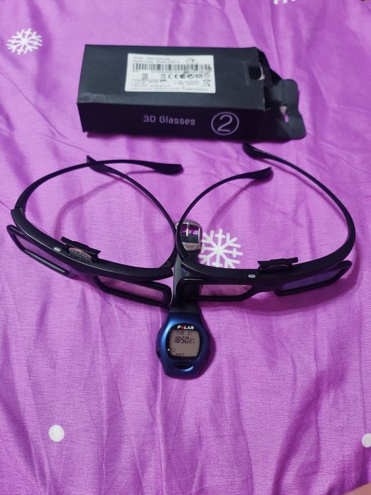 Ochelari 3D Samsung SSG-3050