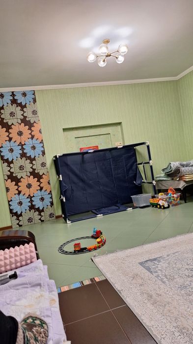 Манеж детский 190 ×129 ×66