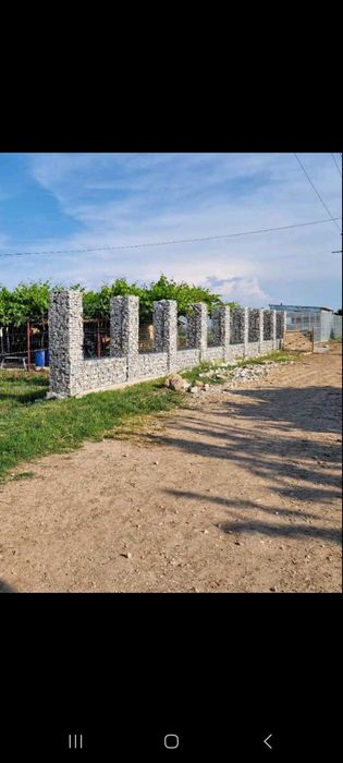 гранит за зидария , габиони , облицовка , основи и др