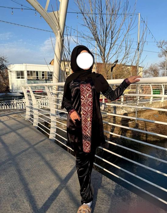 Premium sifatli ayollar ko'ylak lozimi