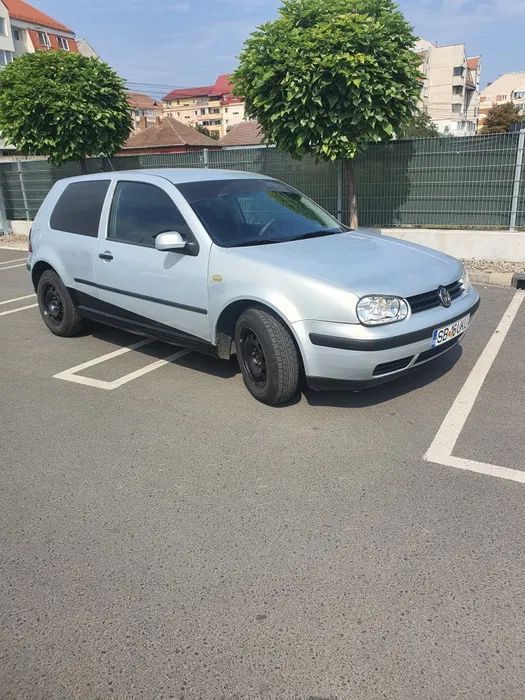 Volkswagen Golf Golf 4 Automa 1.6 benzina