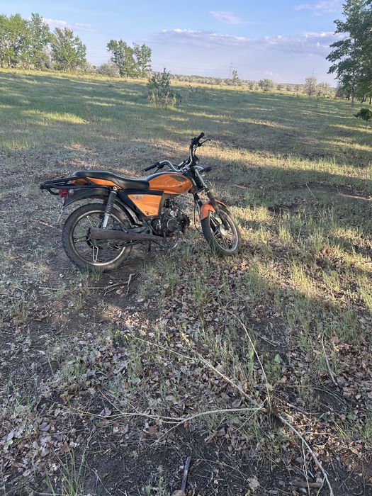 Продам альфу GS 110