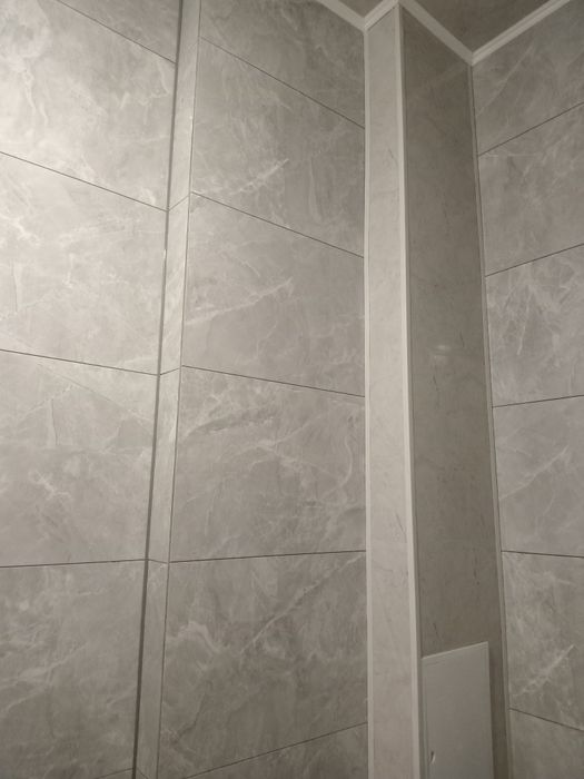 Кафельщик со стажем